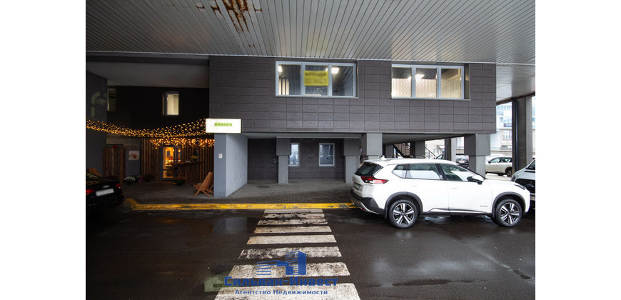 Аренда многофункционального помещения 