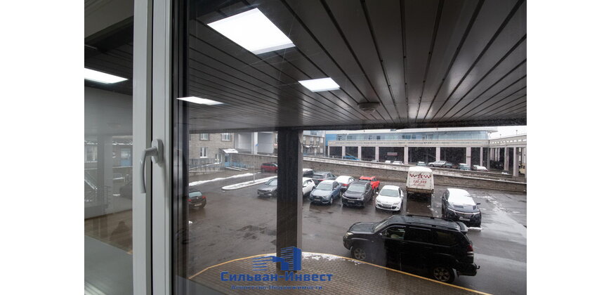 Аренда многофункционального помещения 