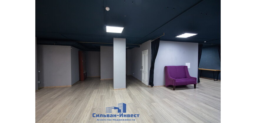 Аренда многофункционального помещения 