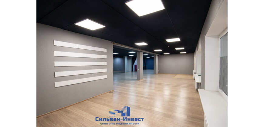 Аренда многофункционального помещения 