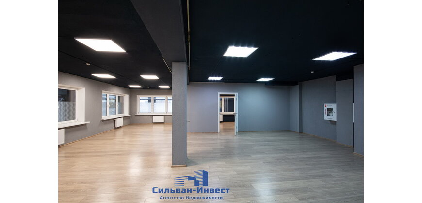 Аренда многофункционального помещения 