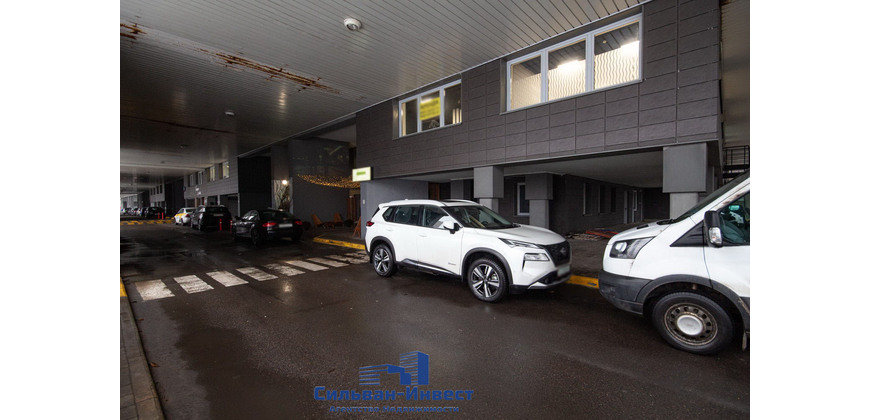 Аренда многофункционального помещения 