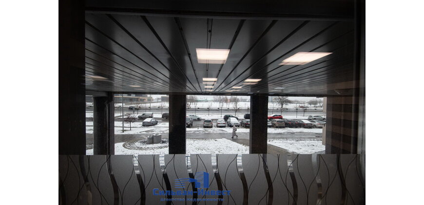 Аренда многофункционального помещения 