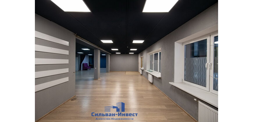 Аренда многофункционального помещения 