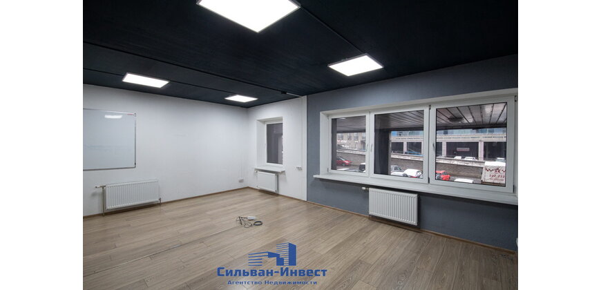 Аренда многофункционального помещения 