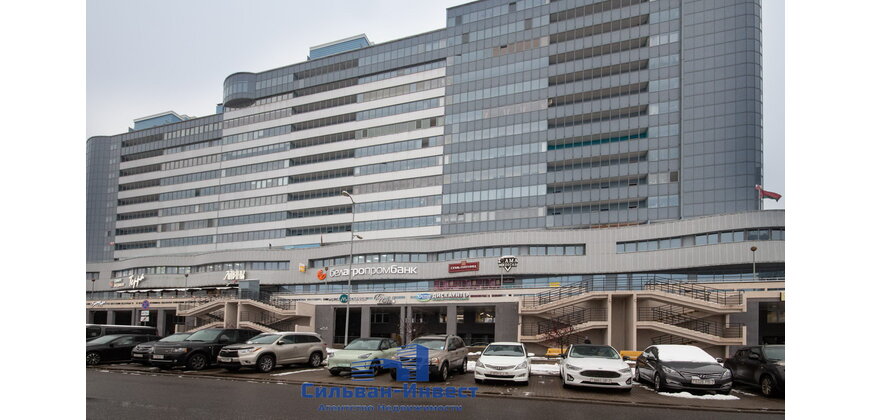 Аренда многофункционального помещения 