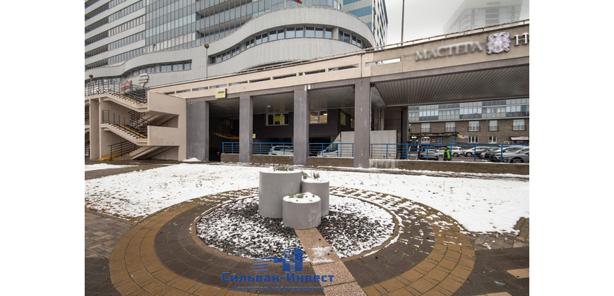 Аренда многофункционального помещения 