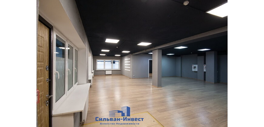 Аренда многофункционального помещения 