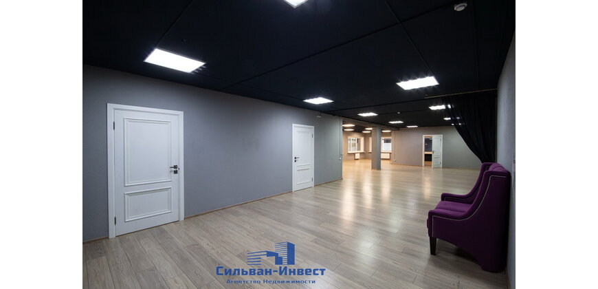 Аренда многофункционального помещения 