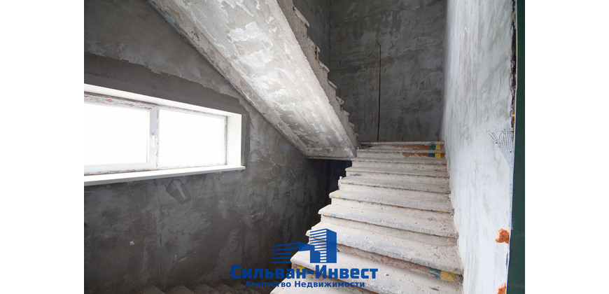 Продажа многофункционального комплекса в Ратомке 