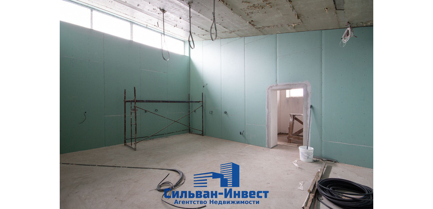 Продажа многофункционального комплекса в Ратомке 