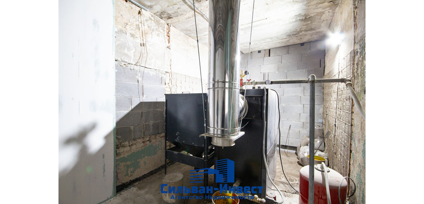 Продажа многофункционального комплекса в Ратомке 