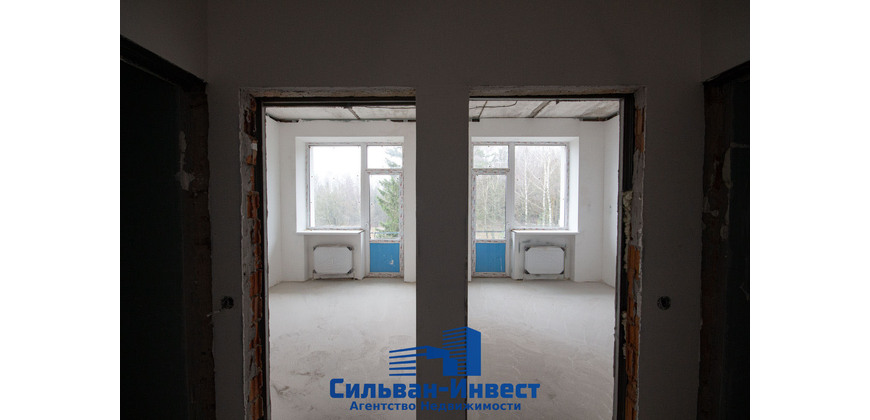 Продажа многофункционального комплекса в Ратомке 