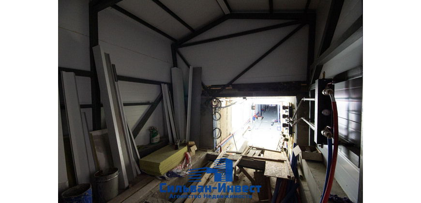 Продажа многофункционального комплекса в Ратомке 