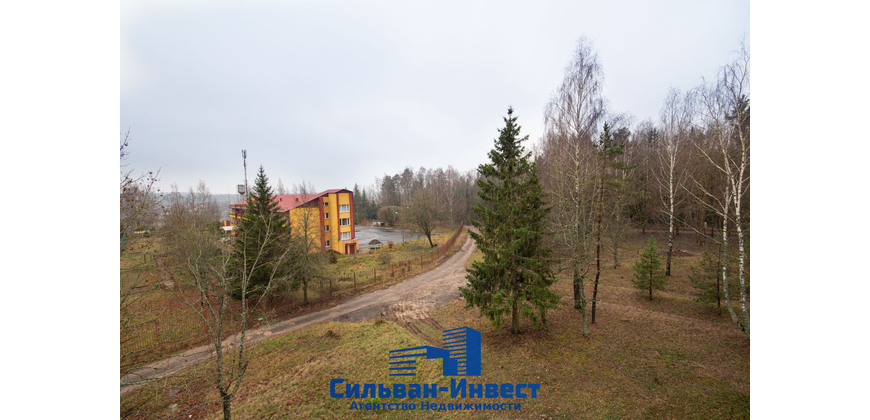 Продажа многофункционального комплекса в Ратомке 