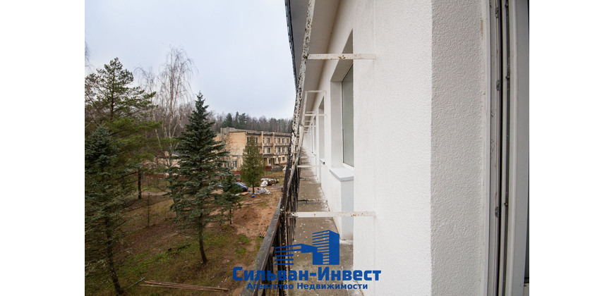 Продажа многофункционального комплекса в Ратомке 