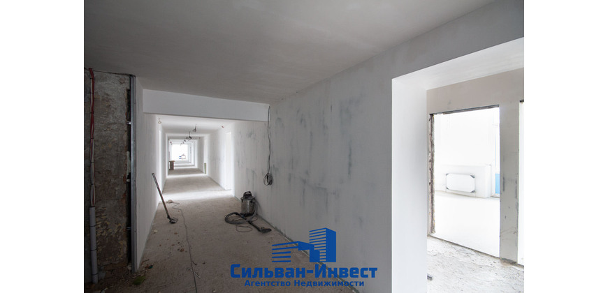 Продажа многофункционального комплекса в Ратомке 