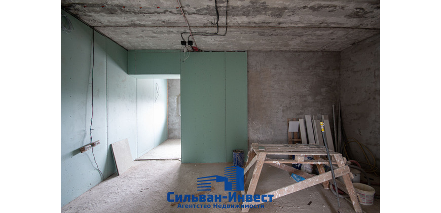 Продажа многофункционального комплекса в Ратомке 