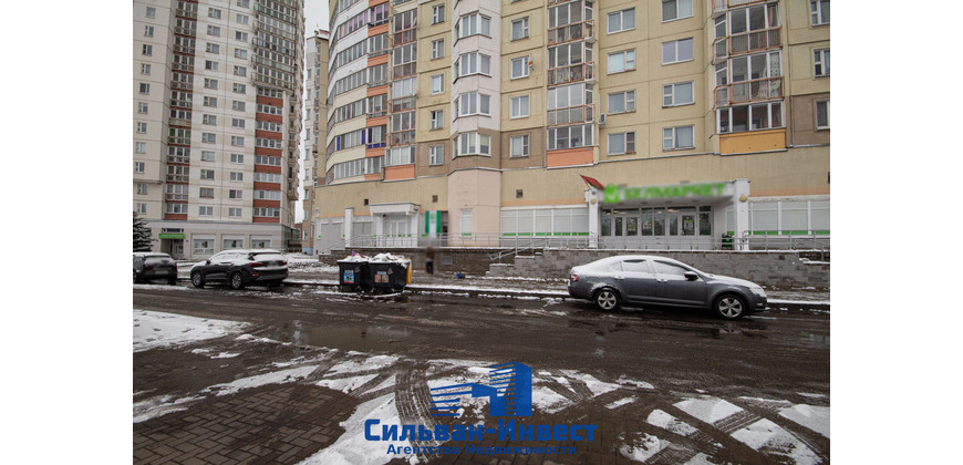 Продажа торгового помещения 