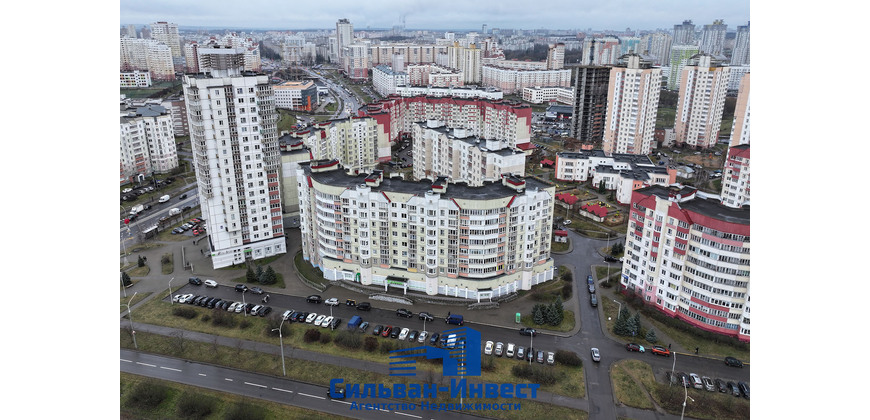 Продажа торгового помещения 