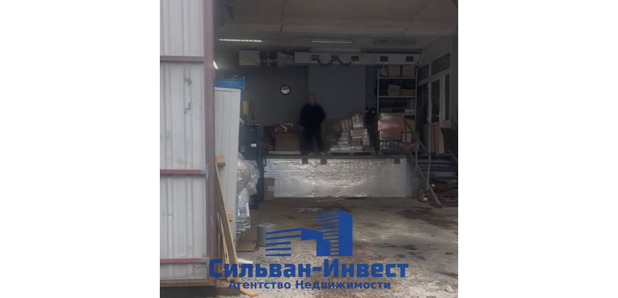 Продажа торгового помещения 