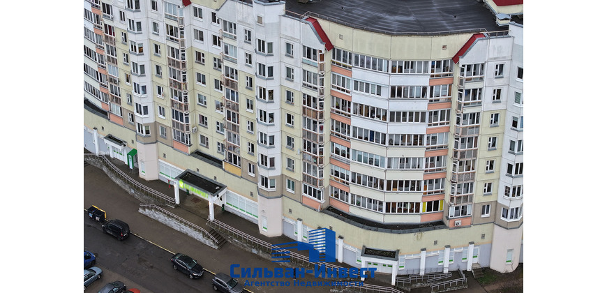 Продажа торгового помещения 