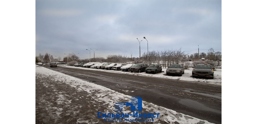 Продажа торгового помещения 