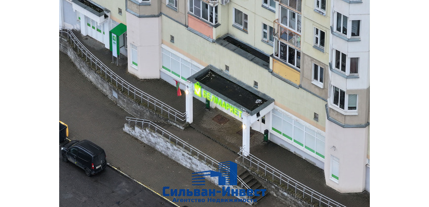 Продажа торгового помещения 