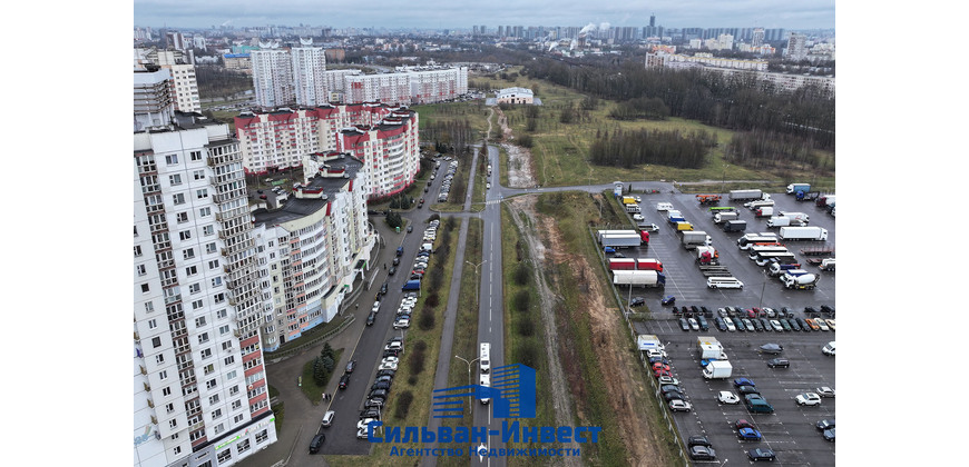 Продажа торгового помещения 