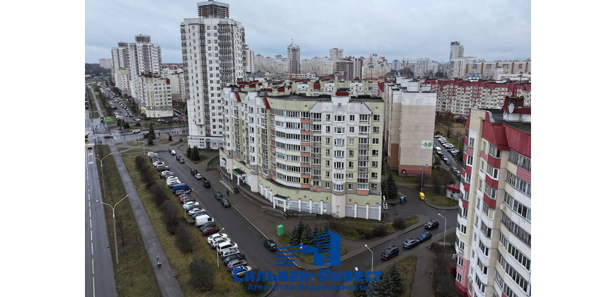 Продажа торгового помещения 