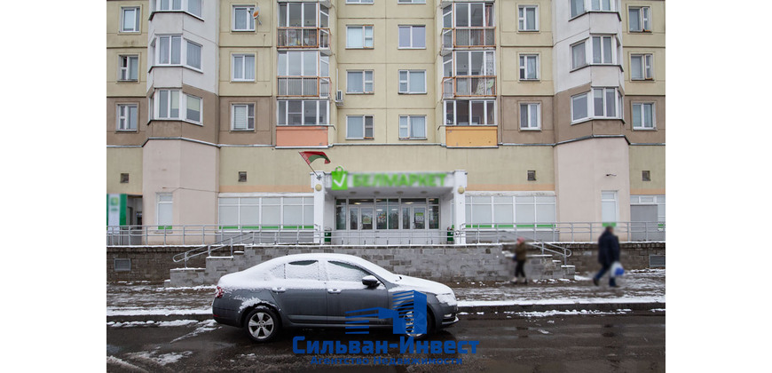 Продажа торгового помещения 