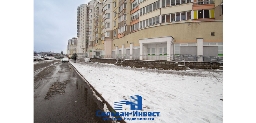 Продажа торгового помещения 