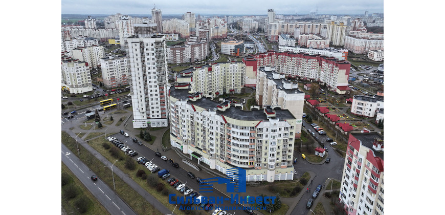 Продажа торгового помещения 