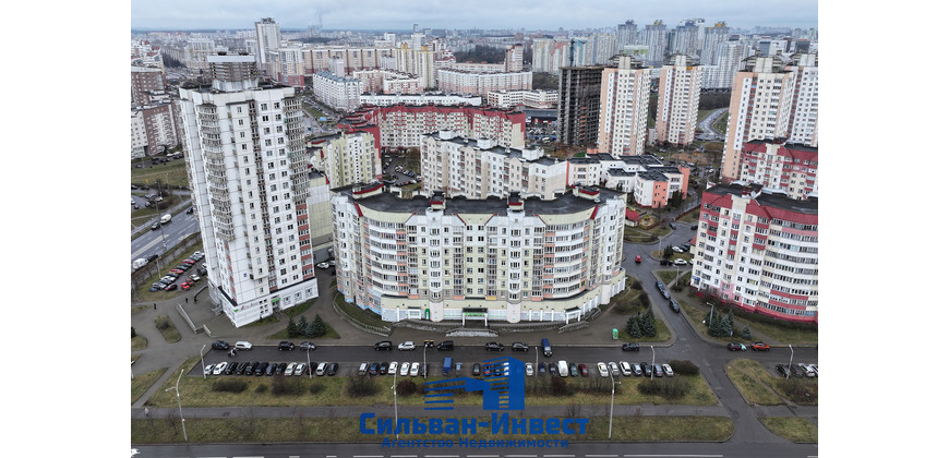 Продажа торгового помещения 