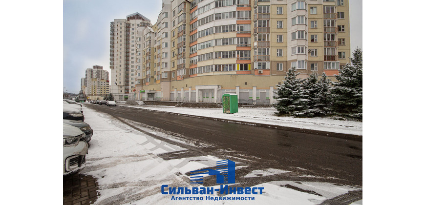 Продажа торгового помещения 