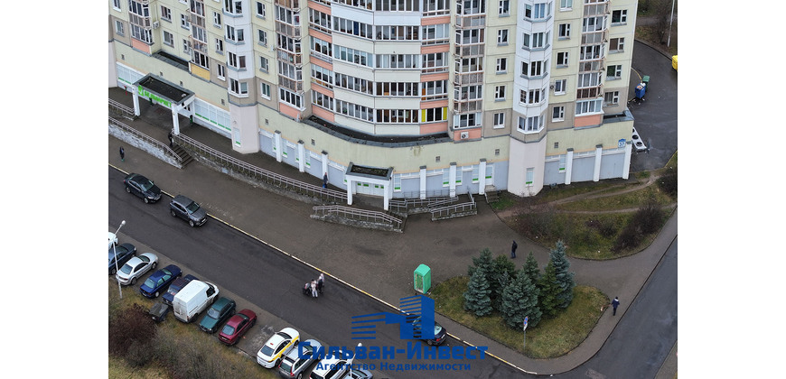 Продажа торгового помещения 