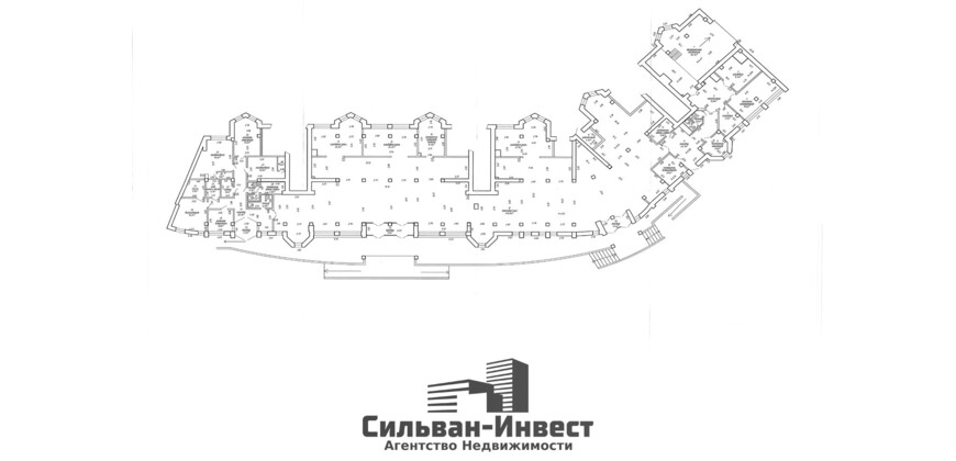 Продажа торгового помещения 