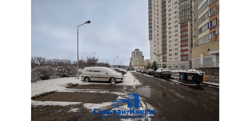 Продажа торгового помещения 