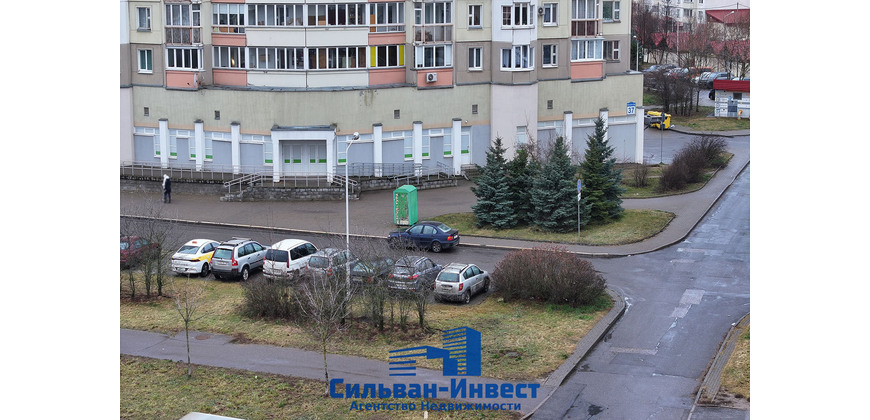 Продажа торгового помещения 