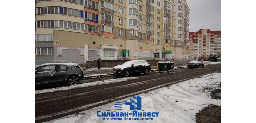 Продажа торгового помещения 