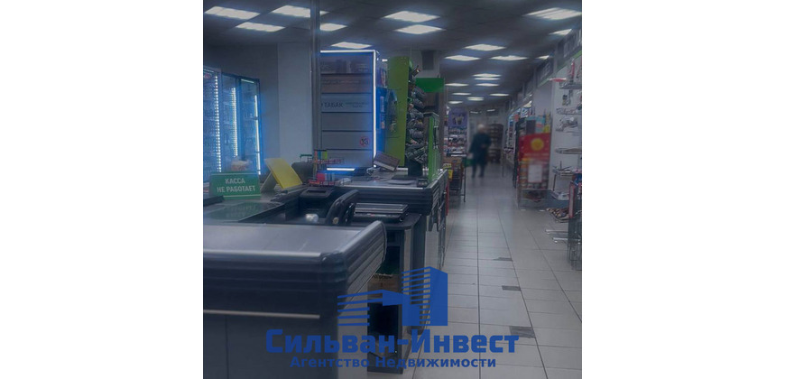 Продажа торгового помещения 