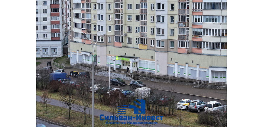 Продажа торгового помещения 