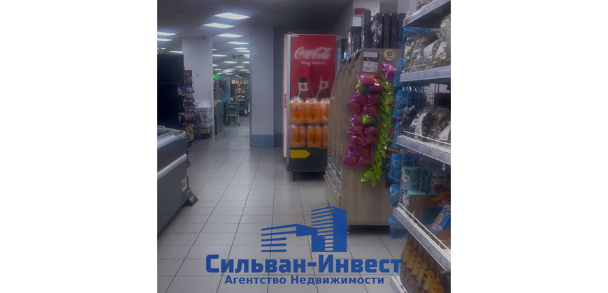 Продажа торгового помещения 