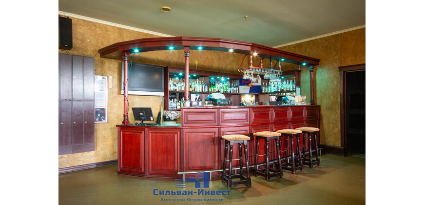 Аренда бильярда