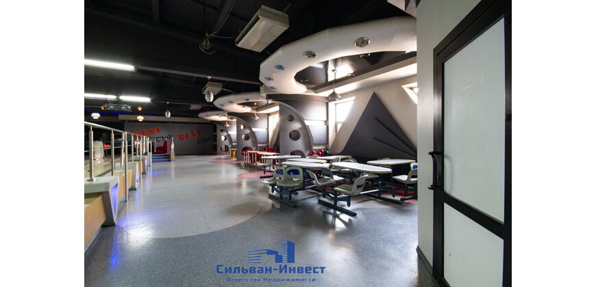 Аренда боулинга