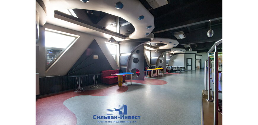 Аренда боулинга