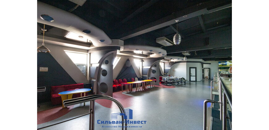 Аренда боулинга