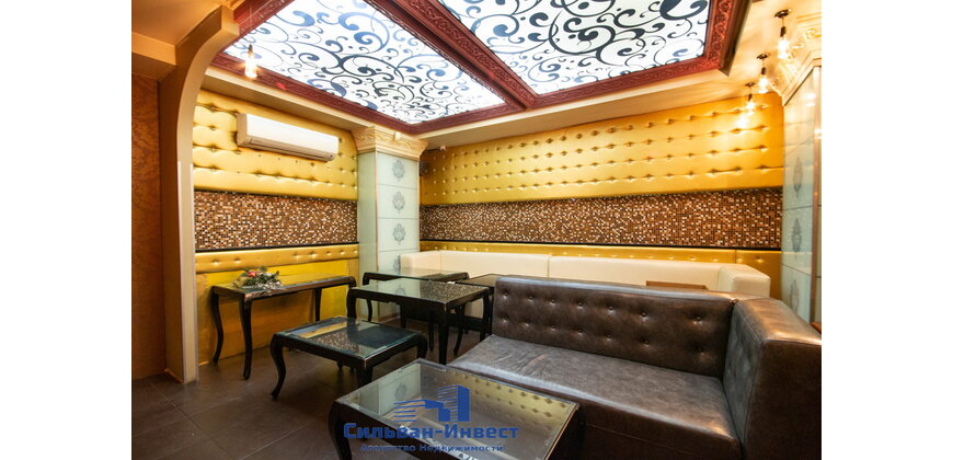 Аренда караоке + бар-кальянная 