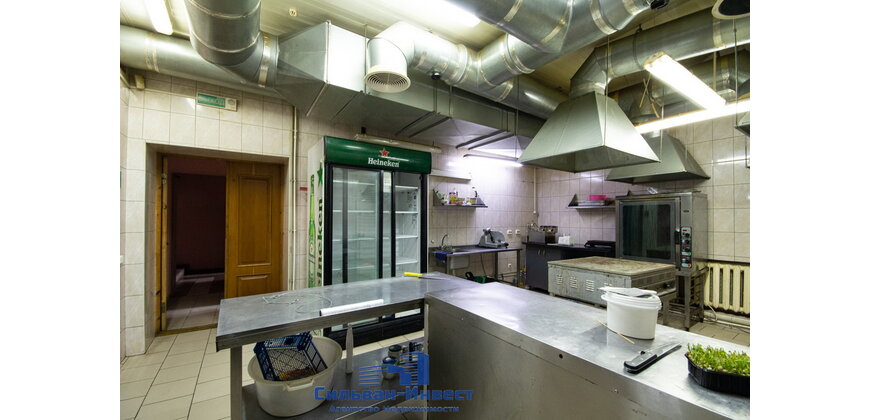 Аренда караоке + бар-кальянная 