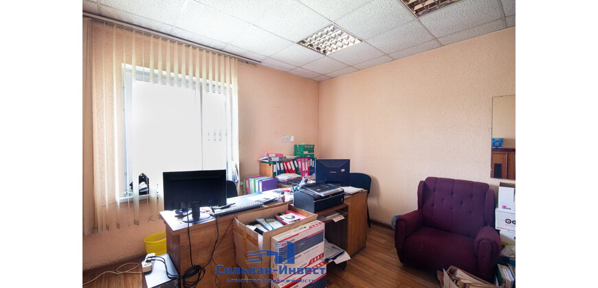 Аренда офисов